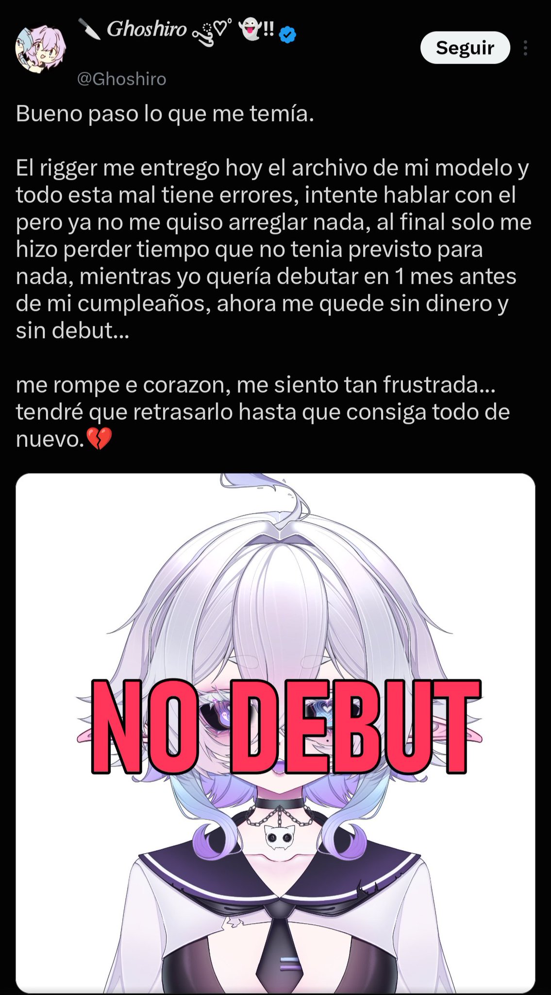Foto adjunta de P1