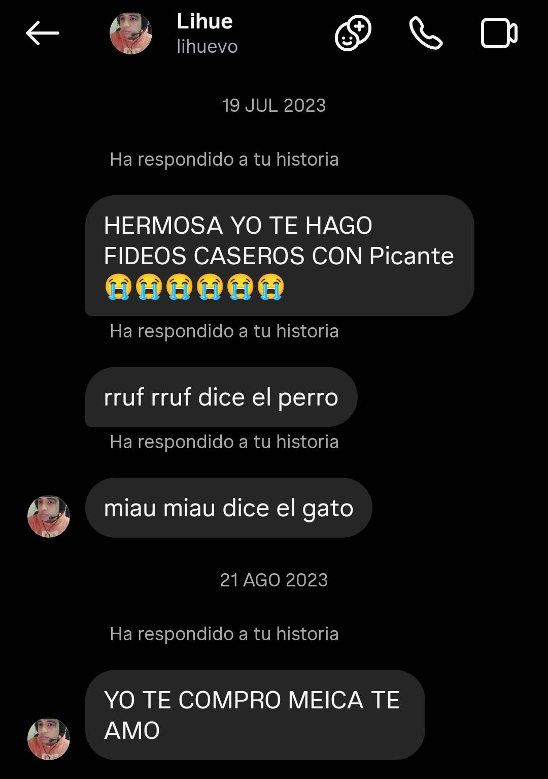 Lihue DM 1